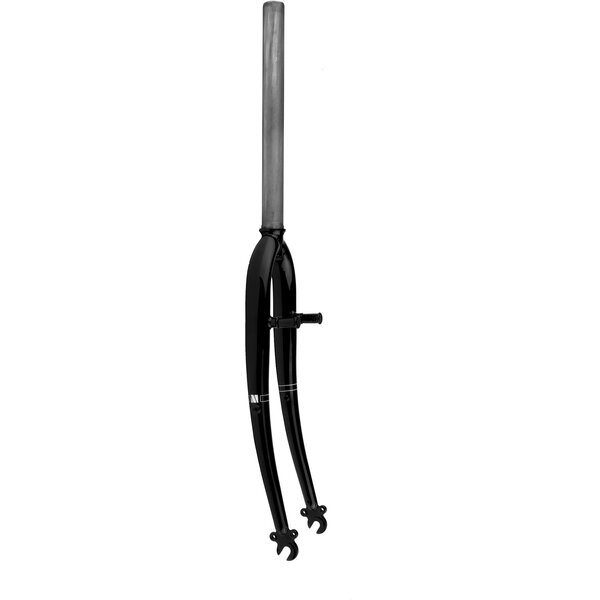 M Part Fork MPart Hybrid Cr-Mo 1-1/8" Ahead 300 mm 700c
