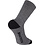 Madison Madison Isoler Merino Deep Winter Sock, slate grey - medium, EU40-42