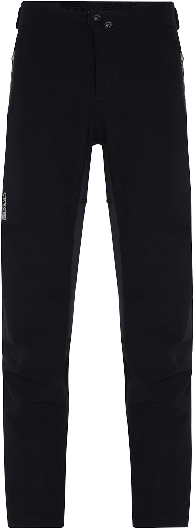 You added <b><u>Madison Zenith Men's 4-Season DWR Trouser Black</u></b> to your cart.