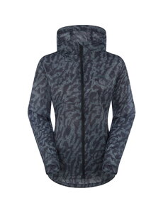 Madison Madison Roam Women's Lightweight Packable Jacket Navy Haze