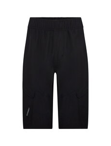 Madison Madison Freewheel Women's Baggy Shorts Black