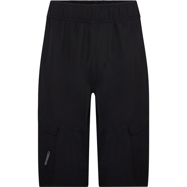 Madison Madison Freewheel Women's Baggy Shorts Black