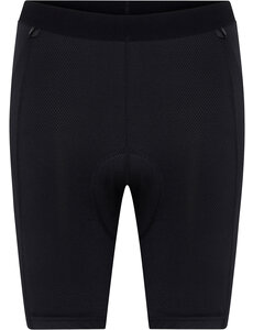 Madison Madison Freewheel Women's Liner Shorts Black