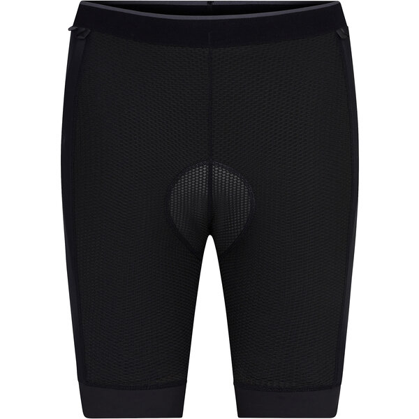 Madison Madison Flux Women's Liner Shorts Black
