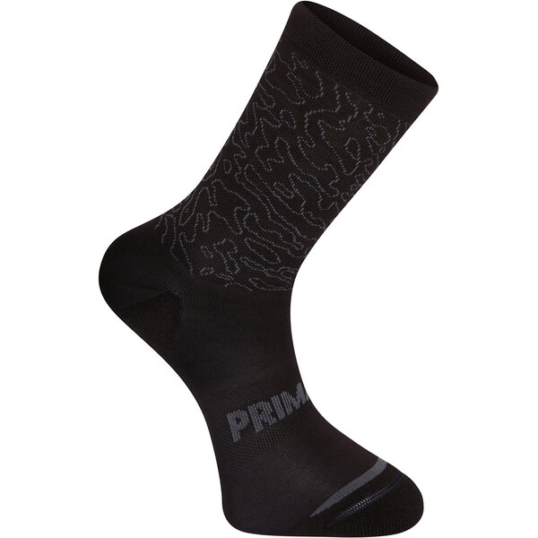 Madison Madison Explorer Primaloft Sock Grey