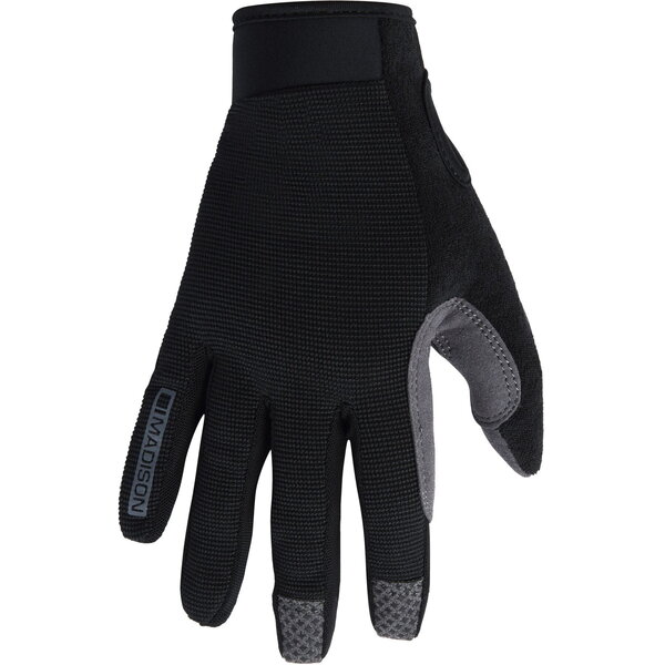 Madison Madison Freewheel Youth Trail Gloves
