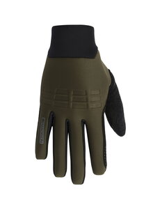 Madison Madison Zenith 4 Season DWR Thermal Windproof Winter Gloves Unisex Dark Olive