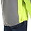 Madison Madison Stellar FiftyFifty Reflective Men's Waterproof Jacket, hi-viz yw / silv - small