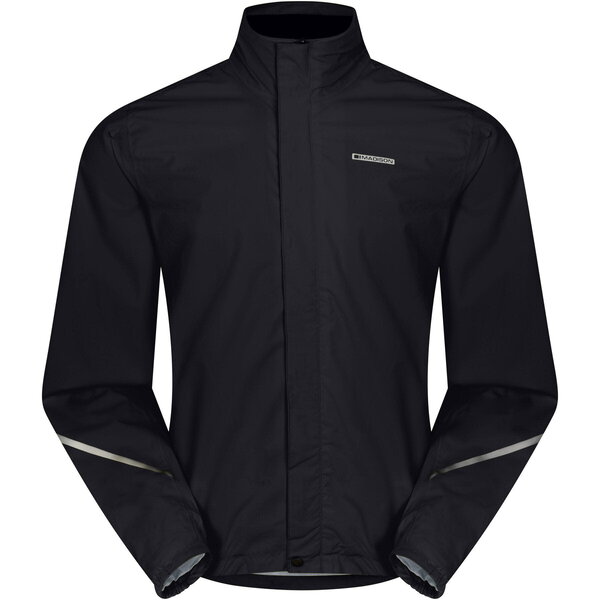Madison Madison Protec Men's 2-Layer Waterproof Jacket