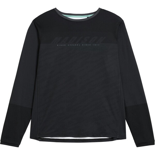 Madison Madison Zenith Men's Long Sleeve Thermal Jersey