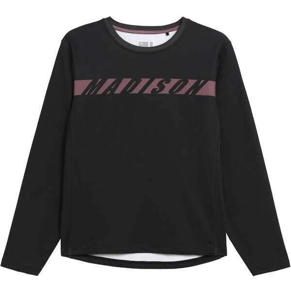 Madison Madison Zenith Women's Long Sleeve Thermal Jersey