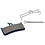 Union Disc Brake Pads (organic) DBP-09 - Shimano XT M755/SRAM 9.0/Hope Mono M