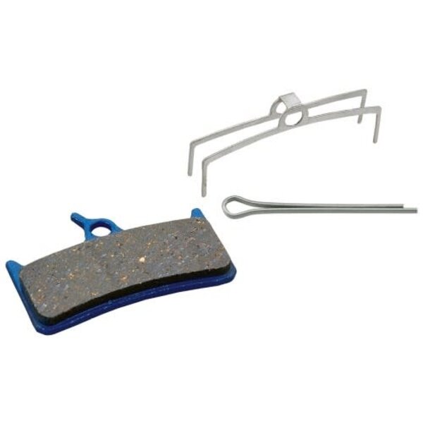 Union Disc Brake Pads (organic) DBP-09 - Shimano XT M755/SRAM 9.0/Hope Mono M