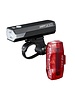 CatEye CatEye AMPP 900 / VIZ 300 Bike Light Set USB-C