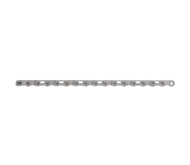 You added <b><u>SRAM Chain RIVAL E1 Flattop - with PowerLock - 12/13 speed: SILVER 126 LINKS</u></b> to your cart.