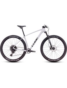 Cube Cube Reaction C:62 ONE MY25 Mountain Bike