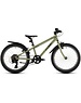 Cube Cube Acid Kids Bike 200 Fe Lightolive/Orange Unisize