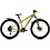Cube Cube Acid Kids Bike 240 Disc Fe 24w Lizard/Blue Unisize