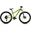 Cube Cube Acid Kids Bike 240 Disc 24w Lizard/Blue Unisize