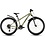 Cube Cube Acid Kids Bike 240 Fe 24w Lightolive/Orange Unisize