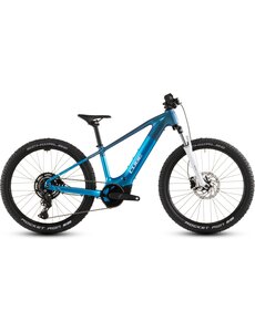 Cube Cube Acid Kids Bike 240 Hybrid Rookie Pro 400X Actionteam Unisize