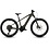 Cube Cube Acid Kids Bike 240 Hybrid Rookie Slx 400X Reedgreen/Matrix Unisize