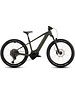 Cube Cube Acid Kids Bike 240 Hybrid Rookie Slx 400X Reedgreen/Matrix Unisize