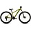 Cube Cube Acid Kids Bike 260 Disc 26w Lizard/Blue Unisize