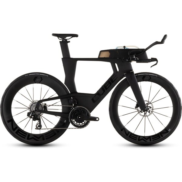 Cube Cube Aerium C 68X Slx Road Bike MY26