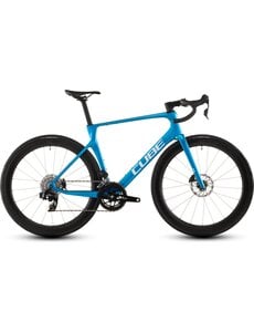 Cube Cube Agree C:62 Ex Road Bike MY26