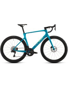 Cube Cube Agree C 62 Pro Road Bike MY26