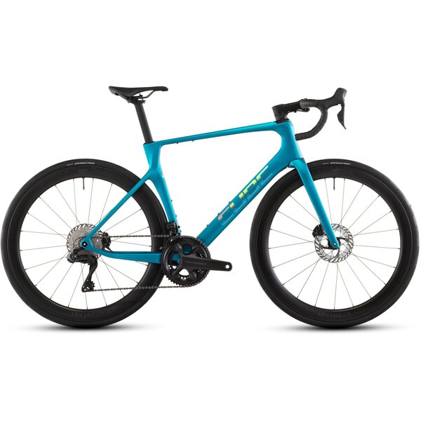 Cube Agree C:62 Pro Road Bike MY26