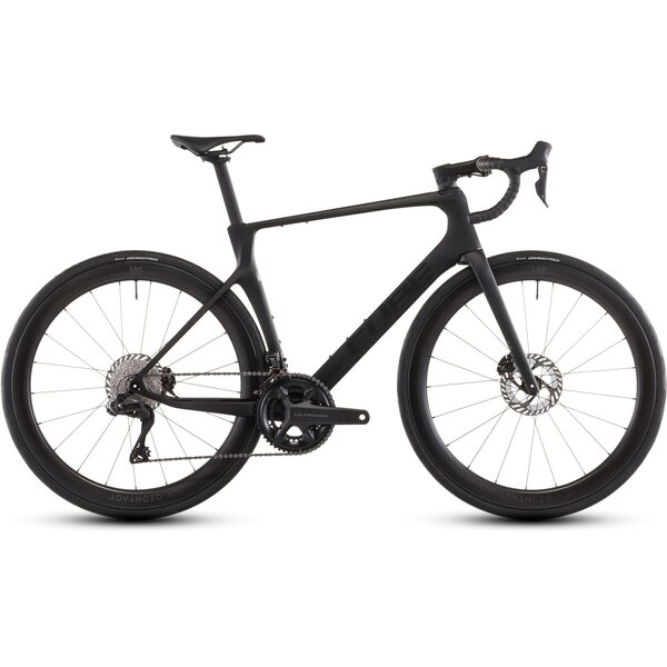 Cube Agree C:62 Pro Road Bike