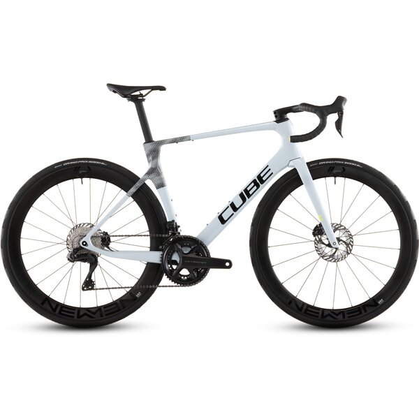 Cube Cube Agree C:62 Race Road Bike MY26