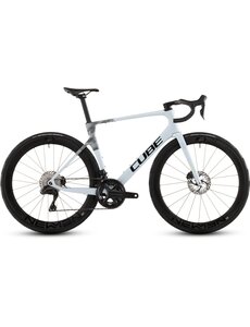 Cube Cube Agree C:62 Race Road Bike MY26