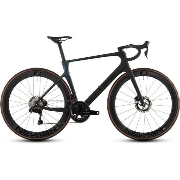 Cube Cube Agree C 62 Slt Road Bike MY26