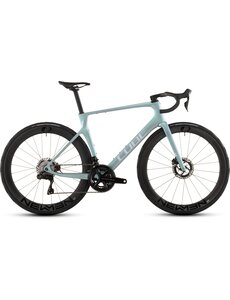 Cube Cube Agree C 62 Slt Road Bike MY26