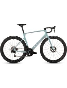 Cube Cube Agree C 62 Slt Road Bike MY26