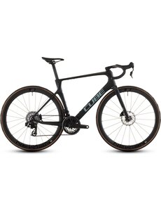 Cube Cube Agree C:62 Slx Road Bike MY26