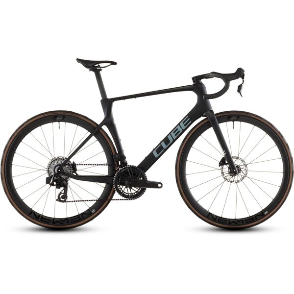 Cube Cube Agree C:62 Slx Road Bike MY26