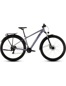 Cube Cube Aim Slx Fe Mountain Bike MY26