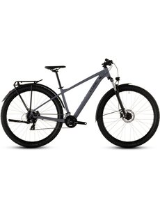 Cube Cube Aim One Fe Mountain Bike MY26