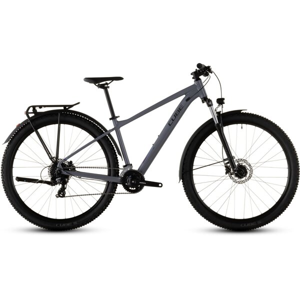 Cube Cube Aim One Fe Mountain Bike MY26