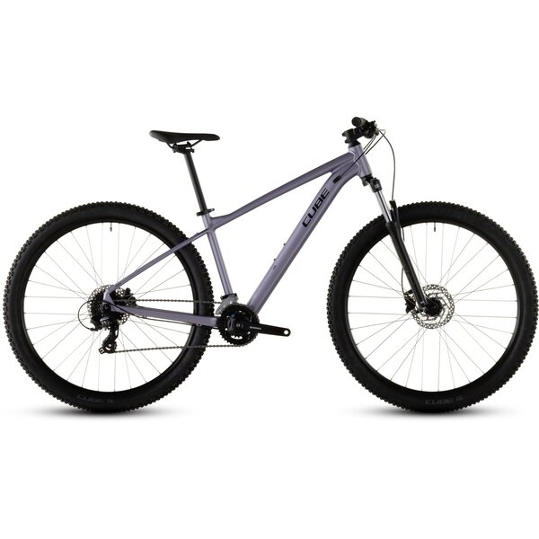Cube Cube Aim One Mountain Bike MY26