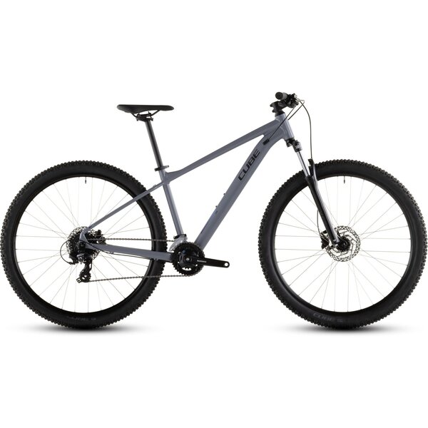 Cube Cube Aim One Mountain Bike MY26