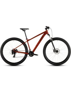 Cube Cube Aim One Mountain Bike MY26