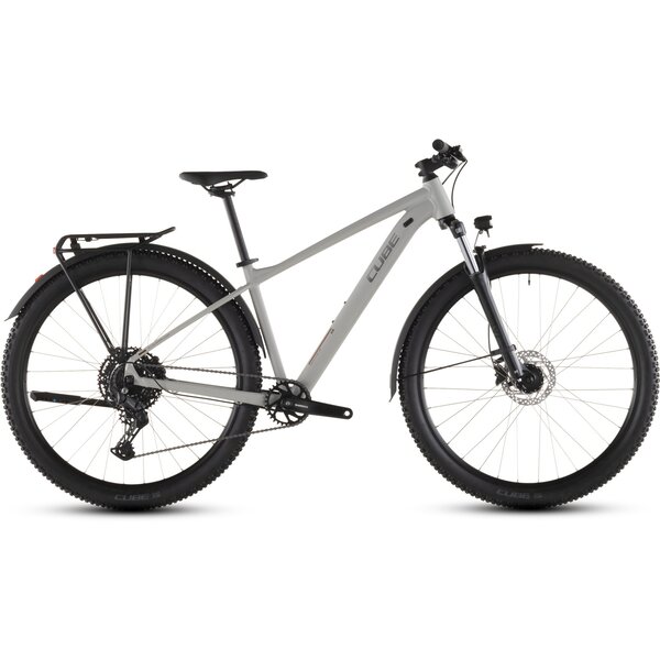 Cube Cube Aim Pro Fe Mountain Bike MY26