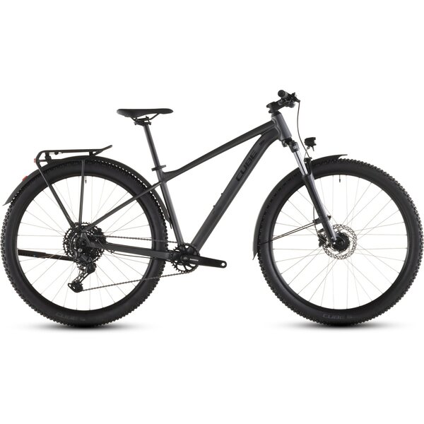 Cube Cube Aim Pro Fe Mountain Bike MY26