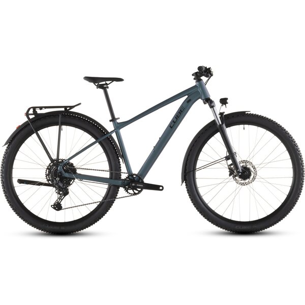 Cube Cube Aim Pro Fe Mountain Bike MY26