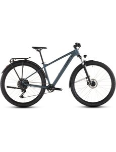 Cube Cube Aim Pro Fe Mountain Bike MY26